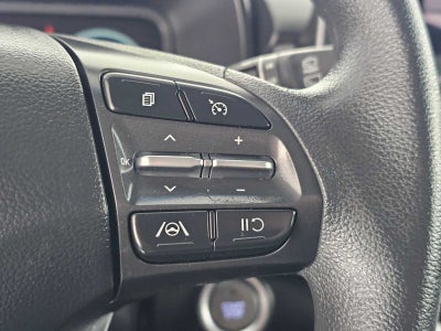 2023 Hyundai Kona Electric SE