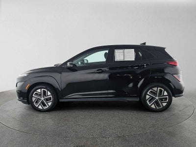 2023 Hyundai Kona Electric SE