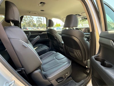 2023 Hyundai Palisade SEL