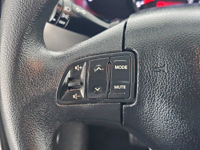 2011 Kia Sportage LX