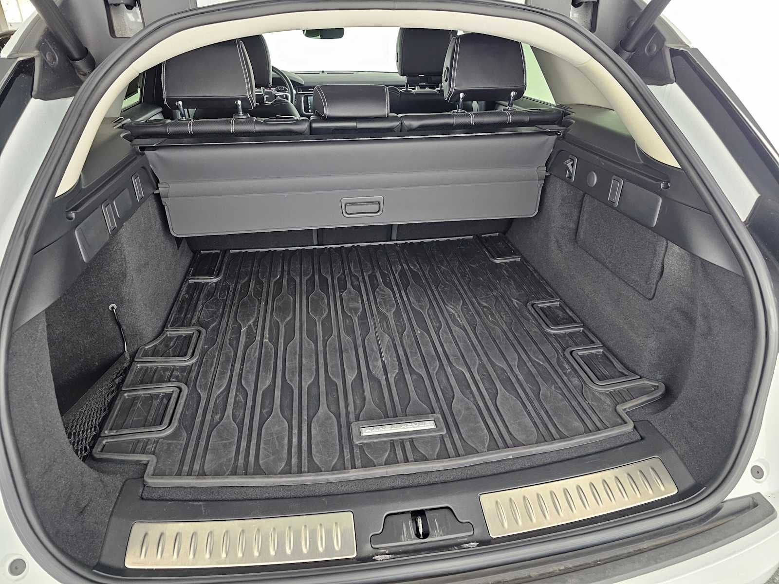 2022 Land Rover Range Rover Velar S