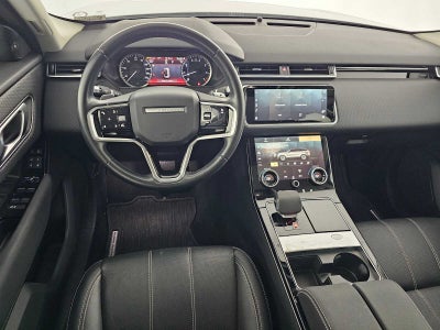 2022 Land Rover Range Rover Velar S