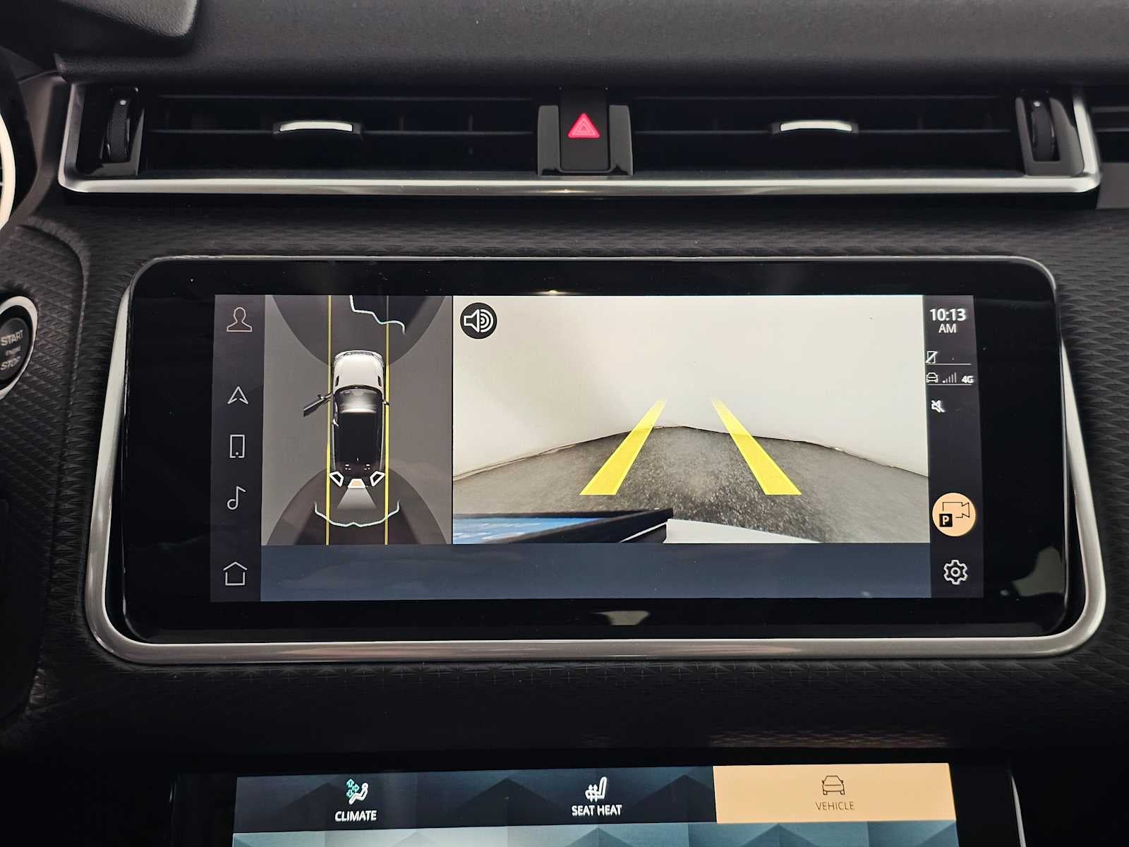 2022 Land Rover Range Rover Velar S