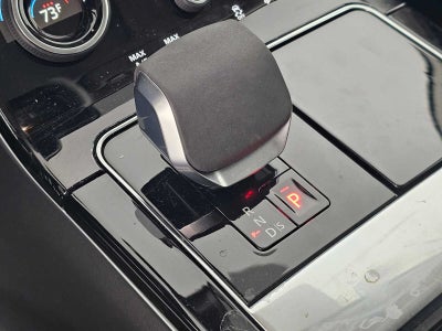 2022 Land Rover Range Rover Velar S