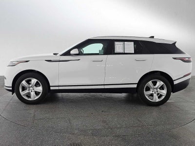 2022 Land Rover Range Rover Velar S