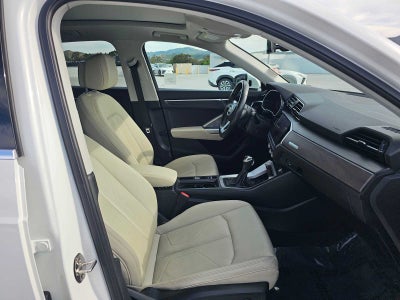 2019 Audi Q3 Premium Plus