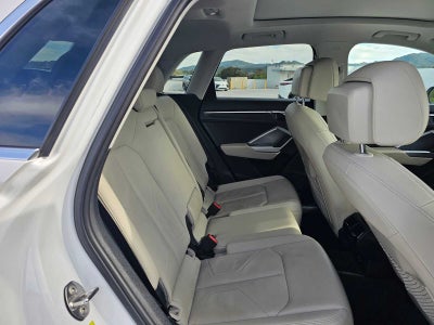 2019 Audi Q3 Premium Plus