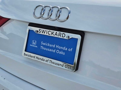 2019 Audi Q3 Premium Plus