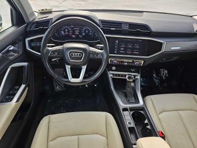 2019 Audi Q3 Premium Plus