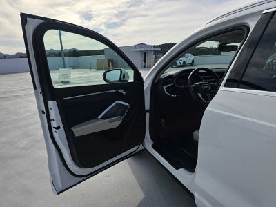 2019 Audi Q3 Premium Plus