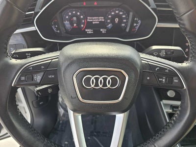 2019 Audi Q3 Premium Plus