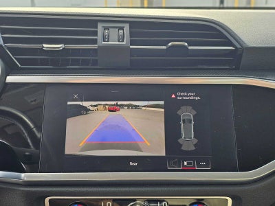 2019 Audi Q3 Premium Plus