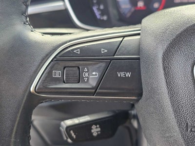 2019 Audi Q3 Premium Plus