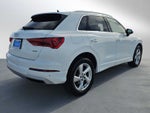 2019 Audi Q3 Premium Plus