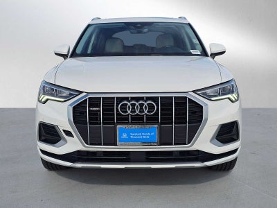2019 Audi Q3 Premium Plus