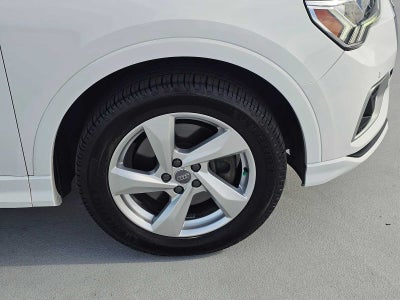 2019 Audi Q3 Premium Plus