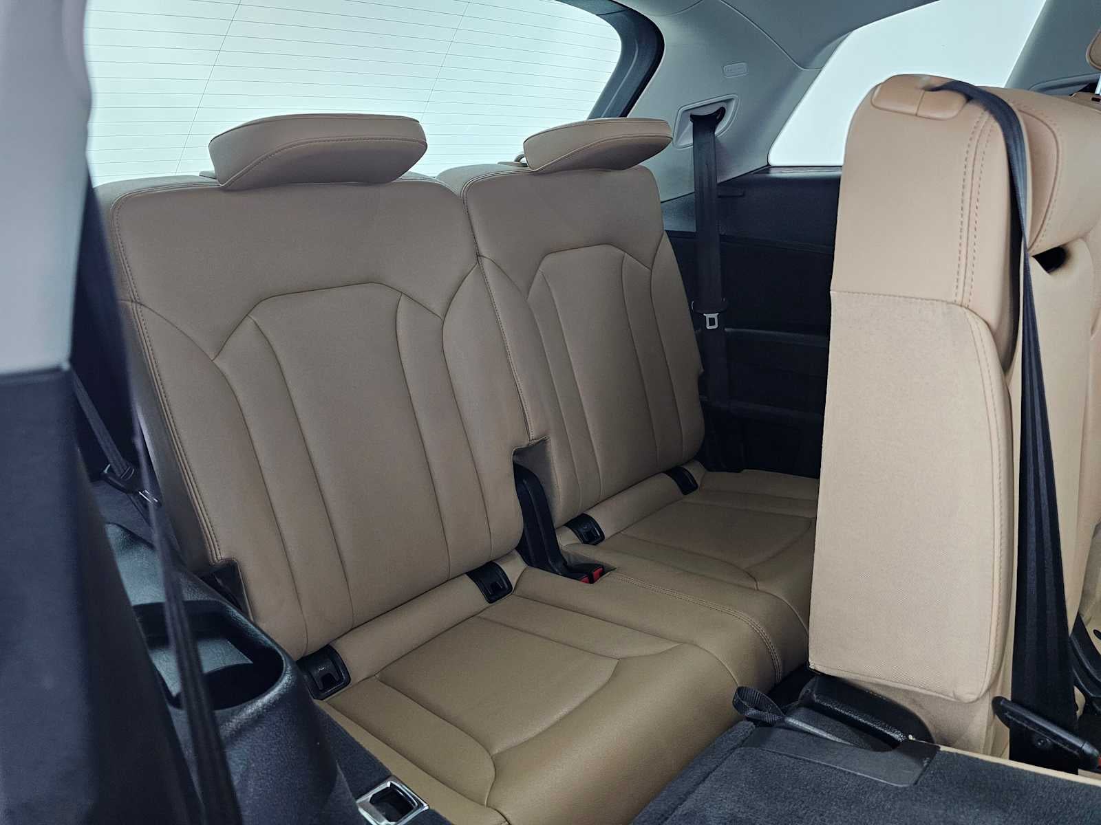2023 Audi Q7 Premium Plus