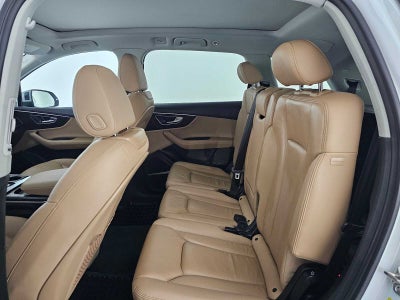 2023 Audi Q7 Premium Plus