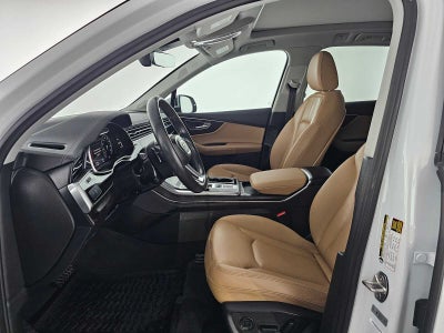 2023 Audi Q7 Premium Plus