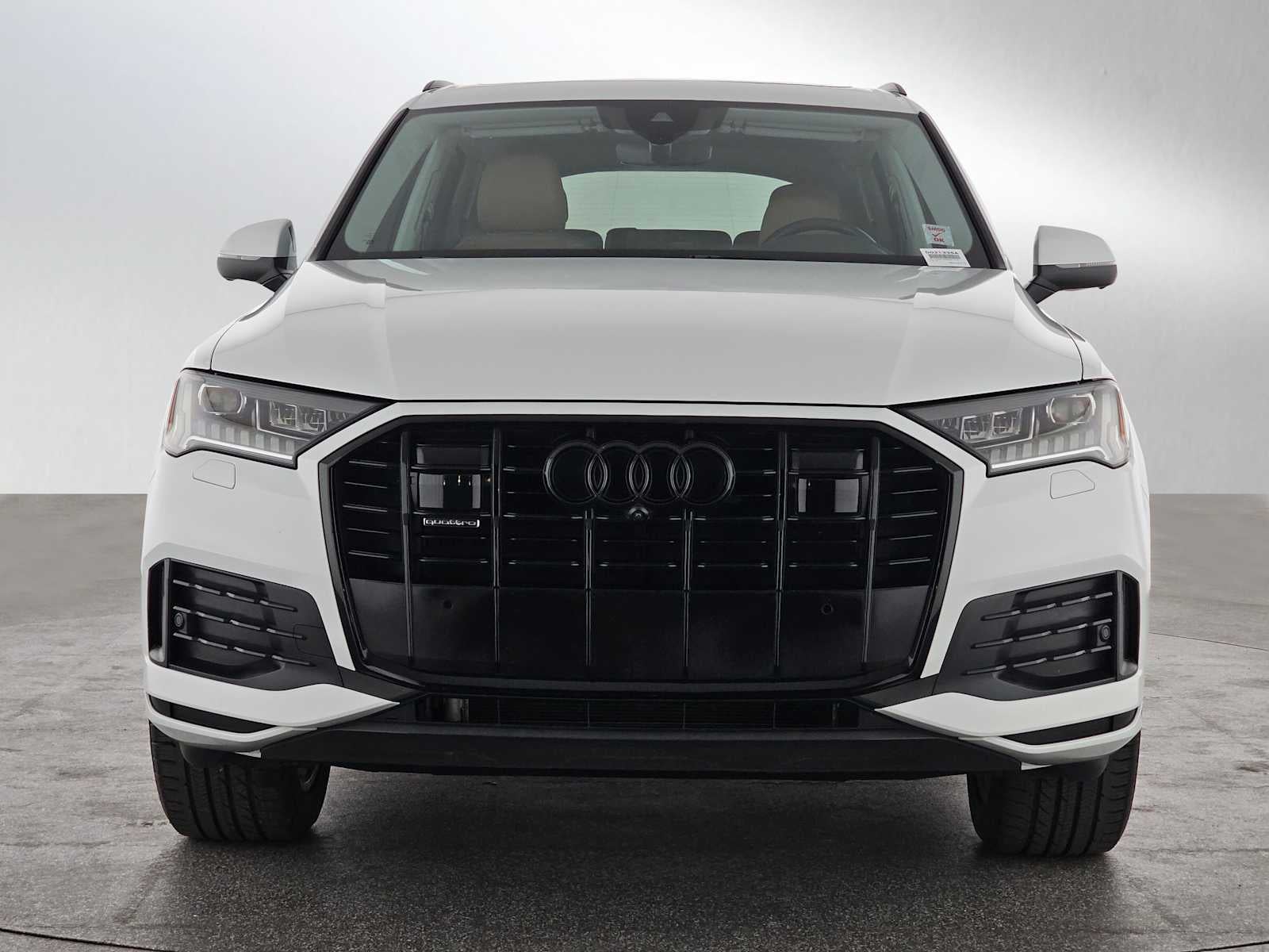 2023 Audi Q7 Premium Plus