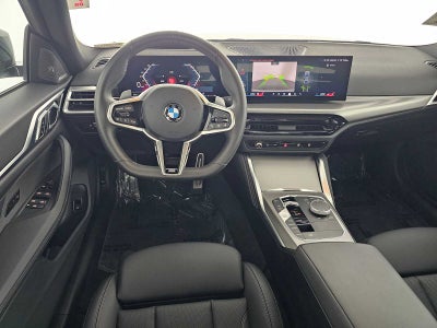 2025 BMW 430i xDrive 430i xDrive