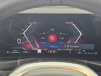 2025 BMW 430i xDrive 430i xDrive