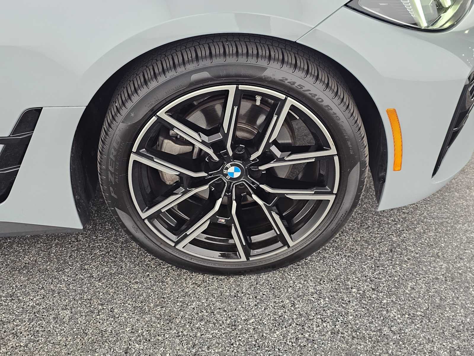 2025 BMW 430i xDrive 430i xDrive