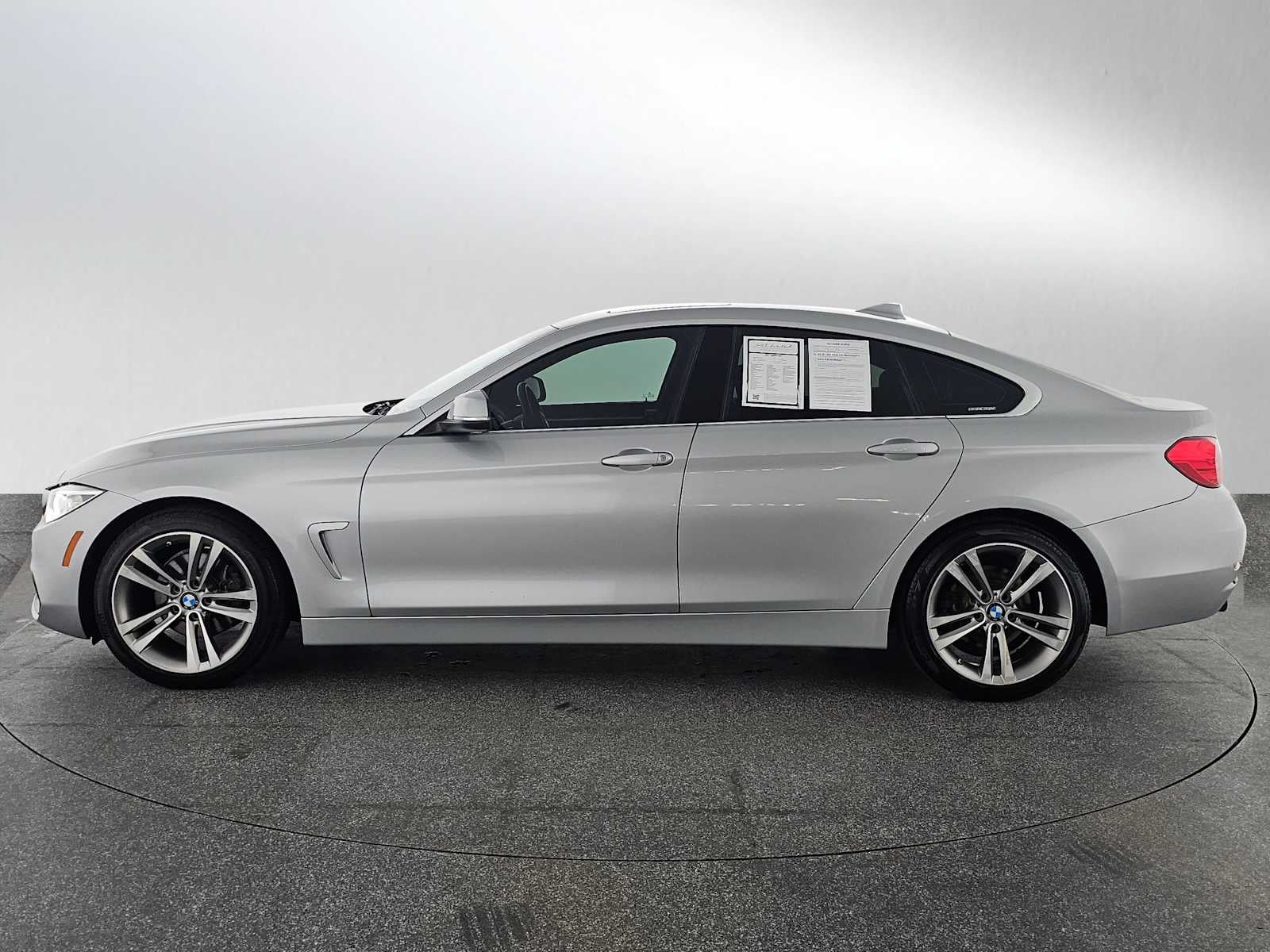 2017 BMW 4 Series 430i