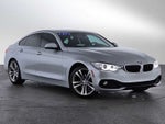 2017 BMW 4 Series 430i