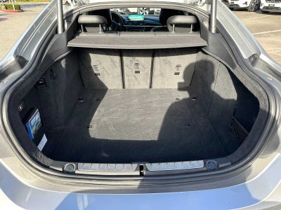 2017 BMW 4 Series 430i