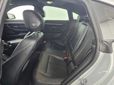 2017 BMW 4 Series 430i