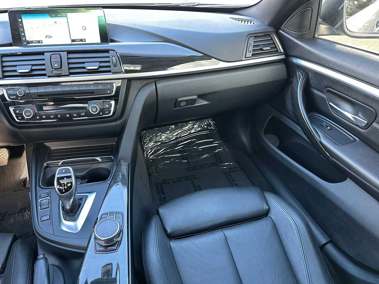 2017 BMW 4 Series 430i