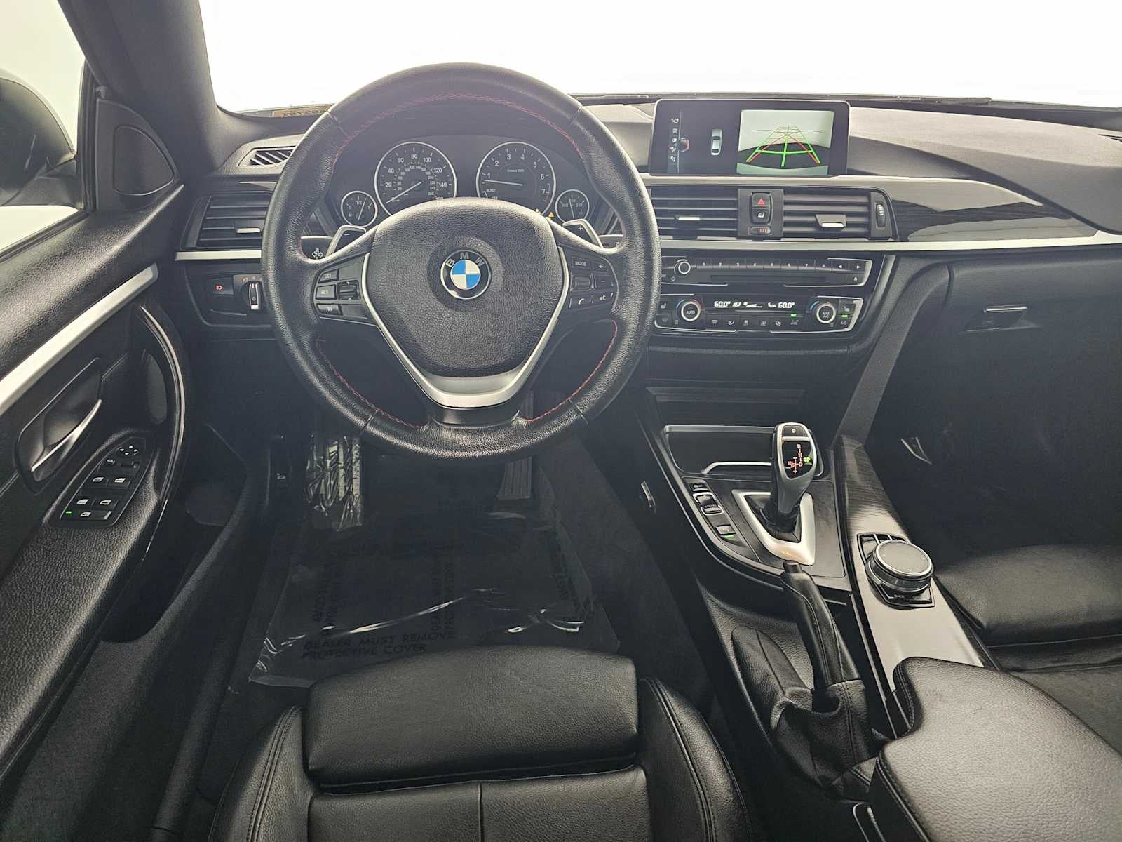 2017 BMW 4 Series 430i
