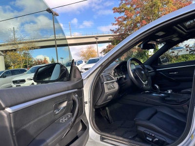 2017 BMW 4 Series 430i