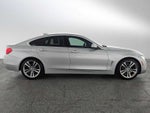 2017 BMW 4 Series 430i
