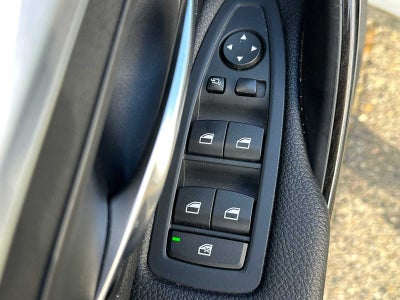 2017 BMW 4 Series 430i