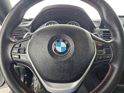 2017 BMW 4 Series 430i