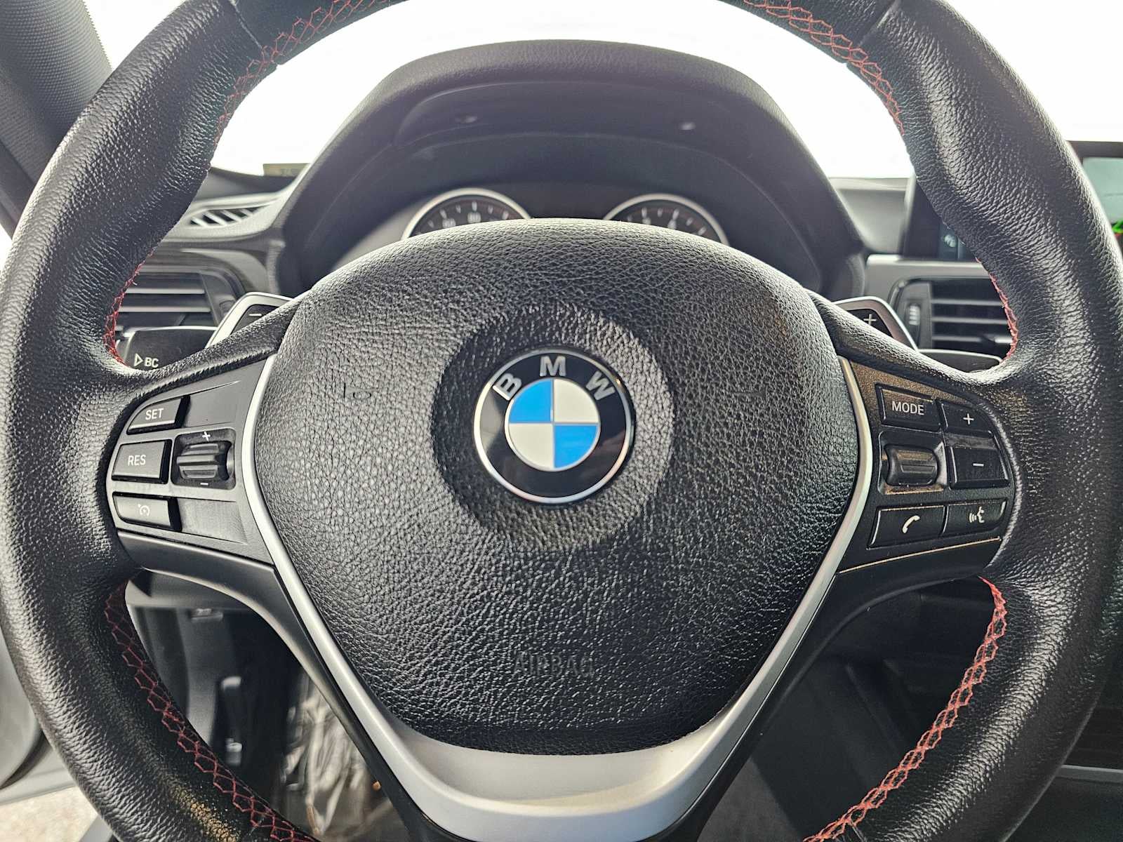 2017 BMW 4 Series 430i