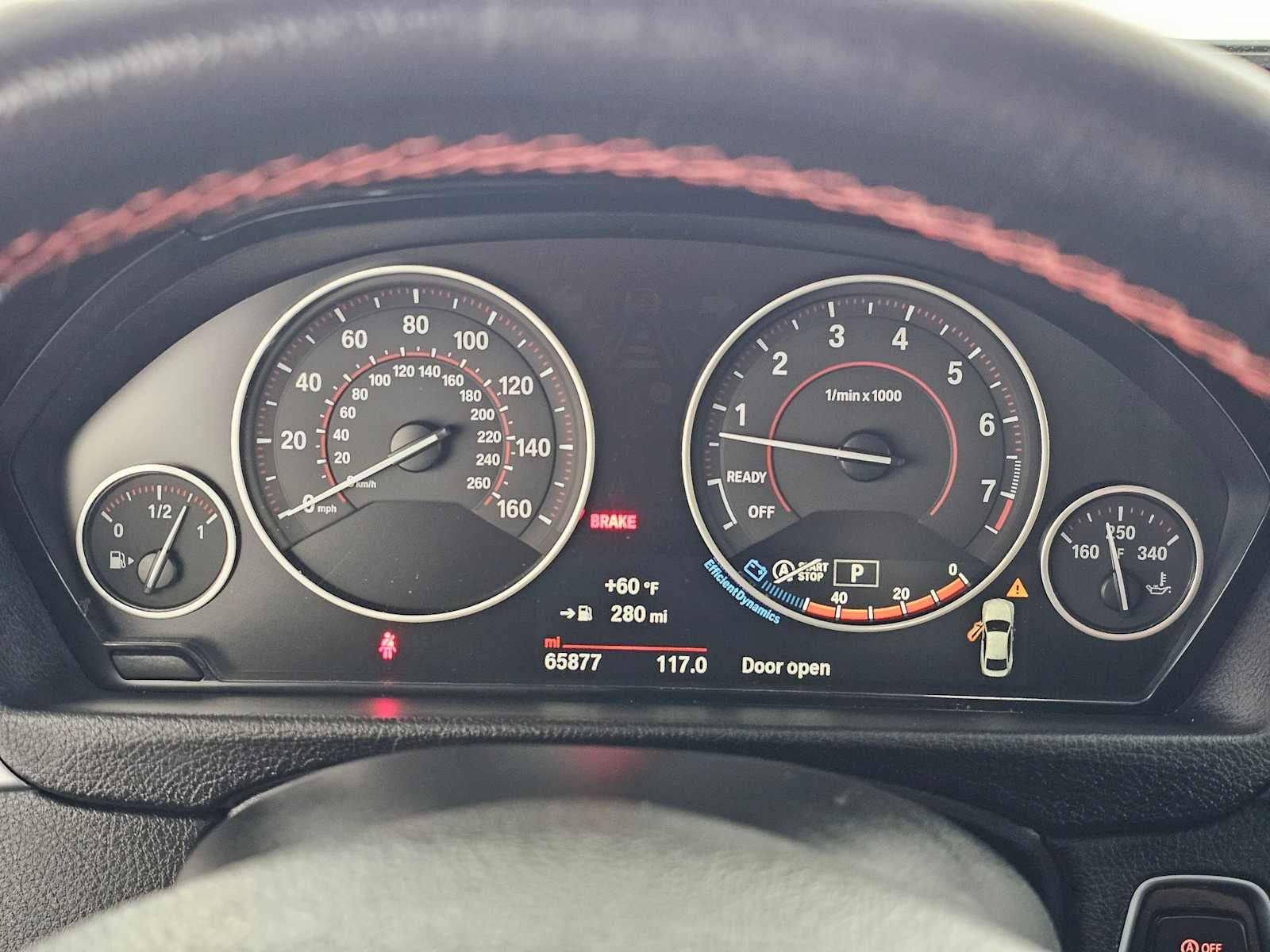 2017 BMW 4 Series 430i