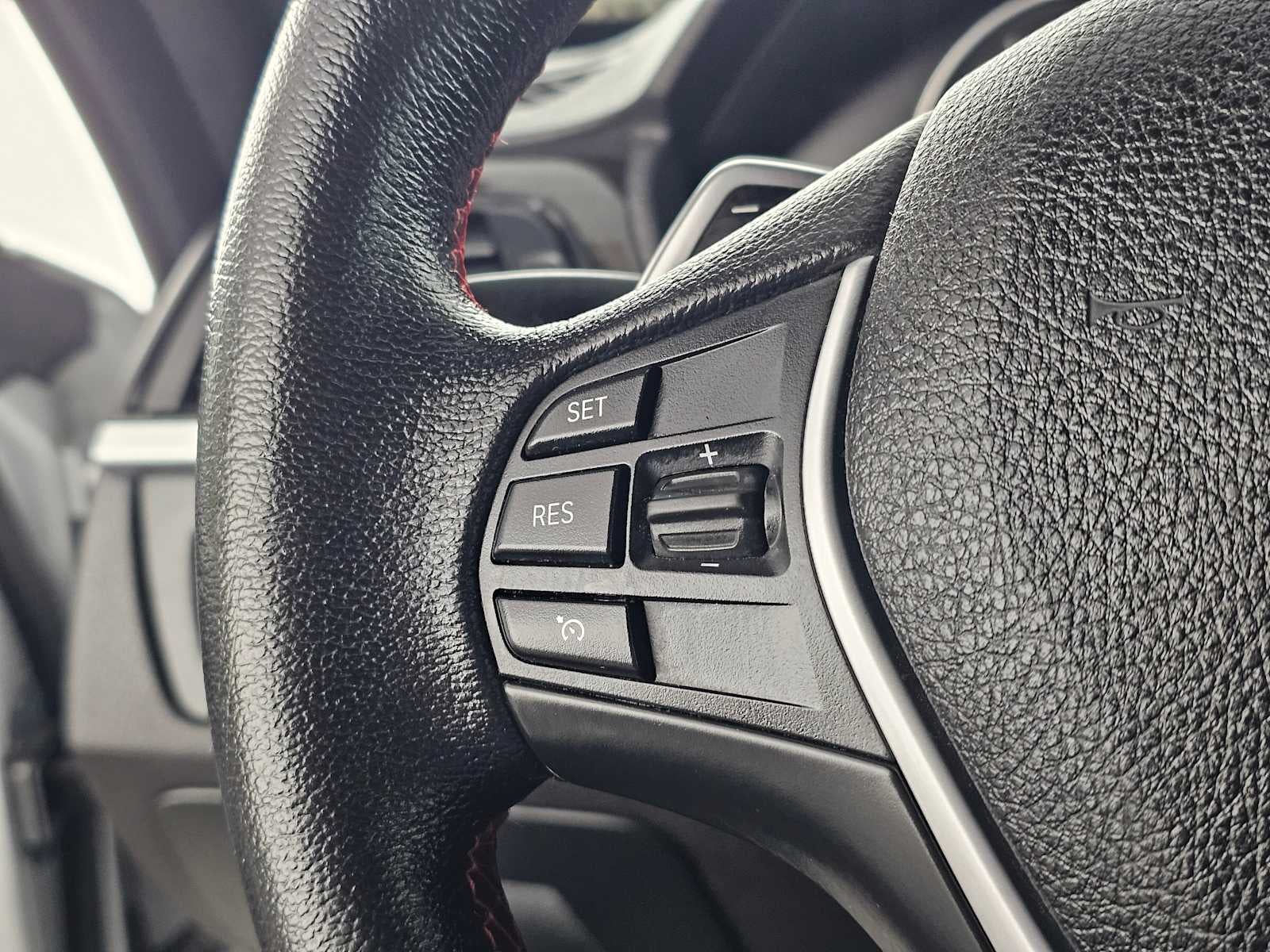 2017 BMW 4 Series 430i