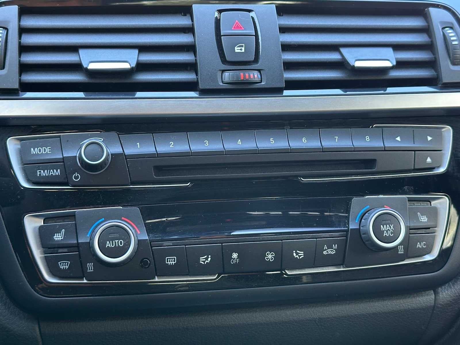 2017 BMW 4 Series 430i