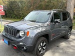 2022 Jeep Renegade Trailhawk