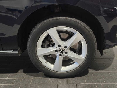 2018 Mercedes-Benz GLE GLE 350