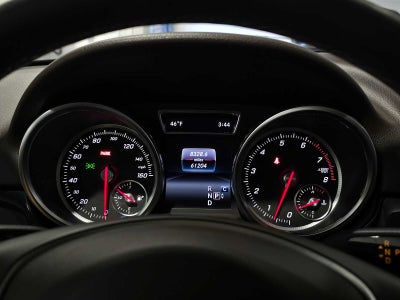 2018 Mercedes-Benz GLE GLE 350