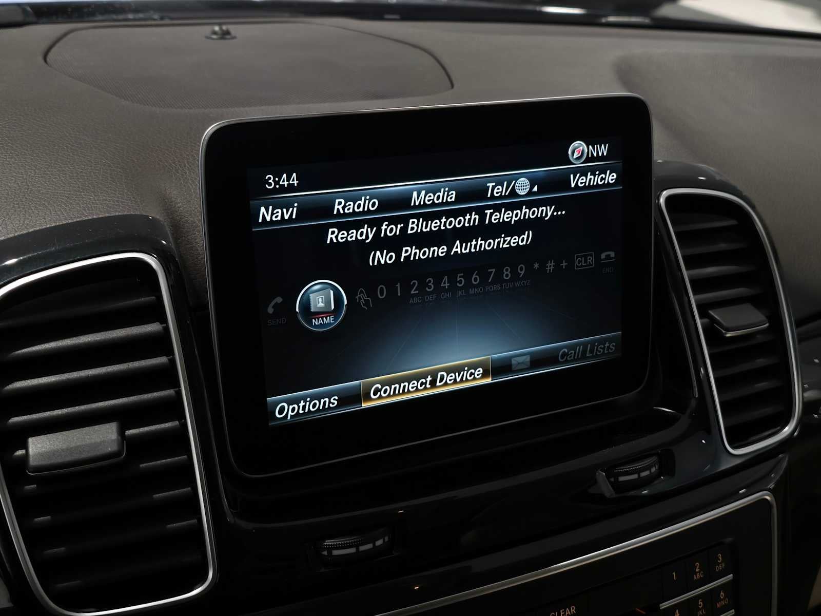 2018 Mercedes-Benz GLE GLE 350