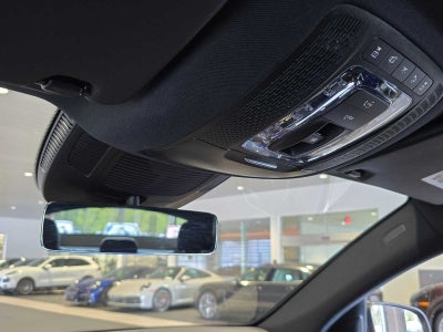 2021 Mercedes-Benz AMG® GLE 53 AMG® GLE 53