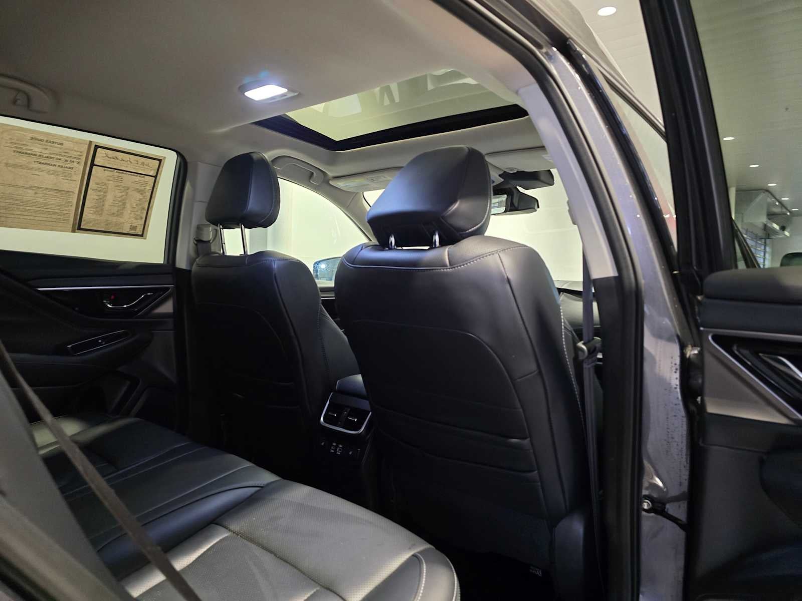 2024 Subaru Outback Touring