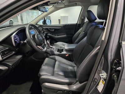 2024 Subaru Outback Touring