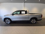 2017 Honda Ridgeline RTL-E