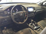 2017 Honda Ridgeline RTL-E